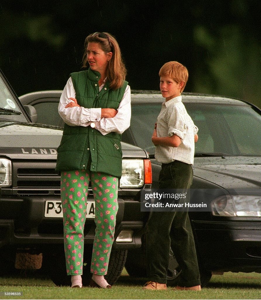 Anwar Hussein Archive Collection