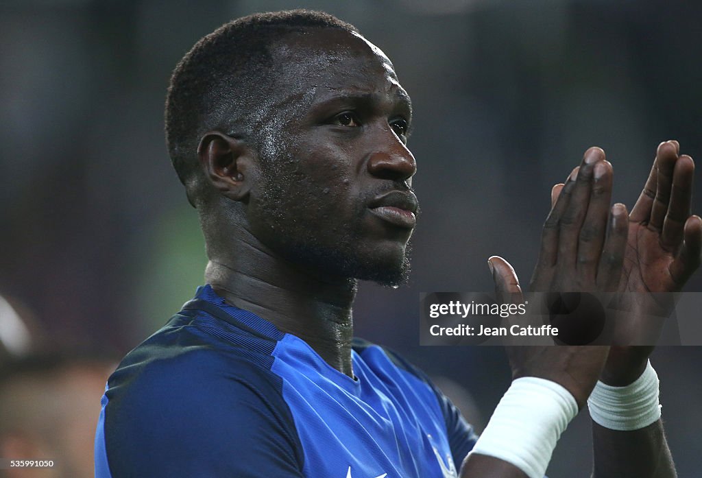 France v Cameroon - International Friendly