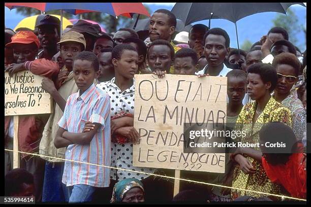 X Rwandan 2,300 United Nations Rwanda Stock Photos, High-Res Pictures, and Images ...