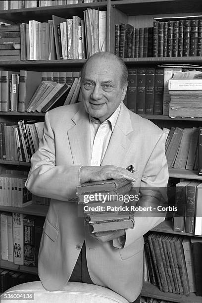Roger Caratini Photos and Premium High Res Pictures Getty Images