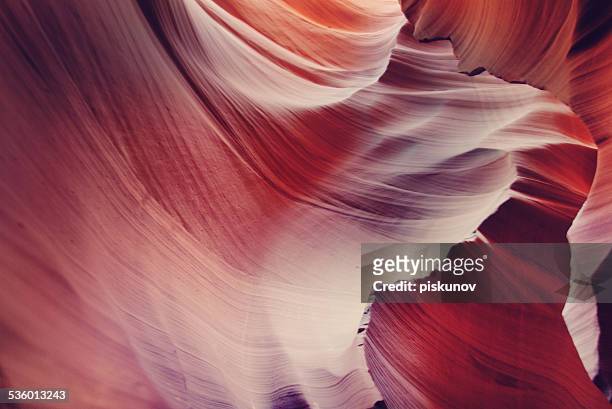 antelope canyon - lower antelope stock pictures, royalty-free photos & images