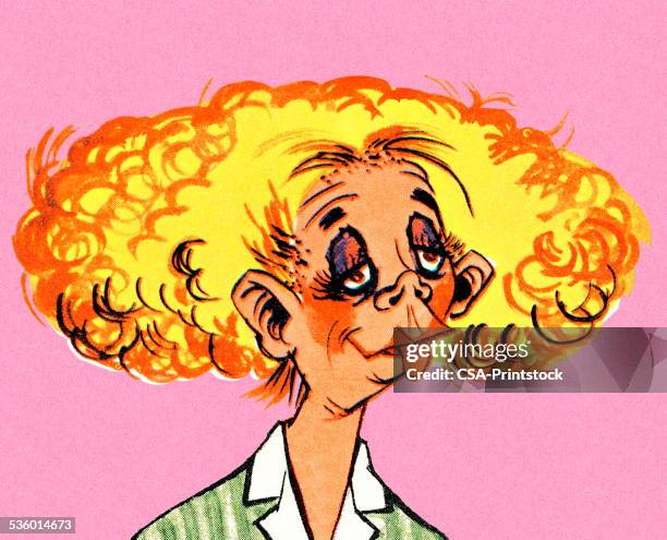 182 Ilustraciones de Mujer Fea - Getty Images 182 Ilustraciones de Mujer Fea - Getty Images