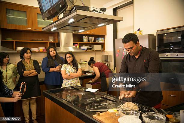 Varun Inambar 14 Varun Inamdar Stock Photos, High-Res Pictures, and Images - Getty Images