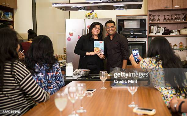 Varun Inambar 14 Varun Inamdar Stock Photos, High-Res Pictures, and Images - Getty Images