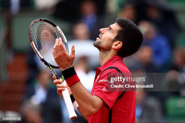 2016 French Open - Day Ten 2016 French Open - Day Ten