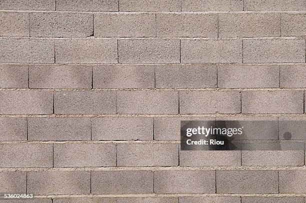 Cinder Block Rugged Texture Cinderblock Texture Photos and Premium High Res Pictures - Getty Images