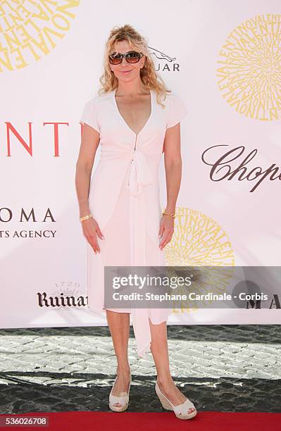 Natacha Ritchie 26 Natacha Richardson Photos & High Res Pictures - Getty Images