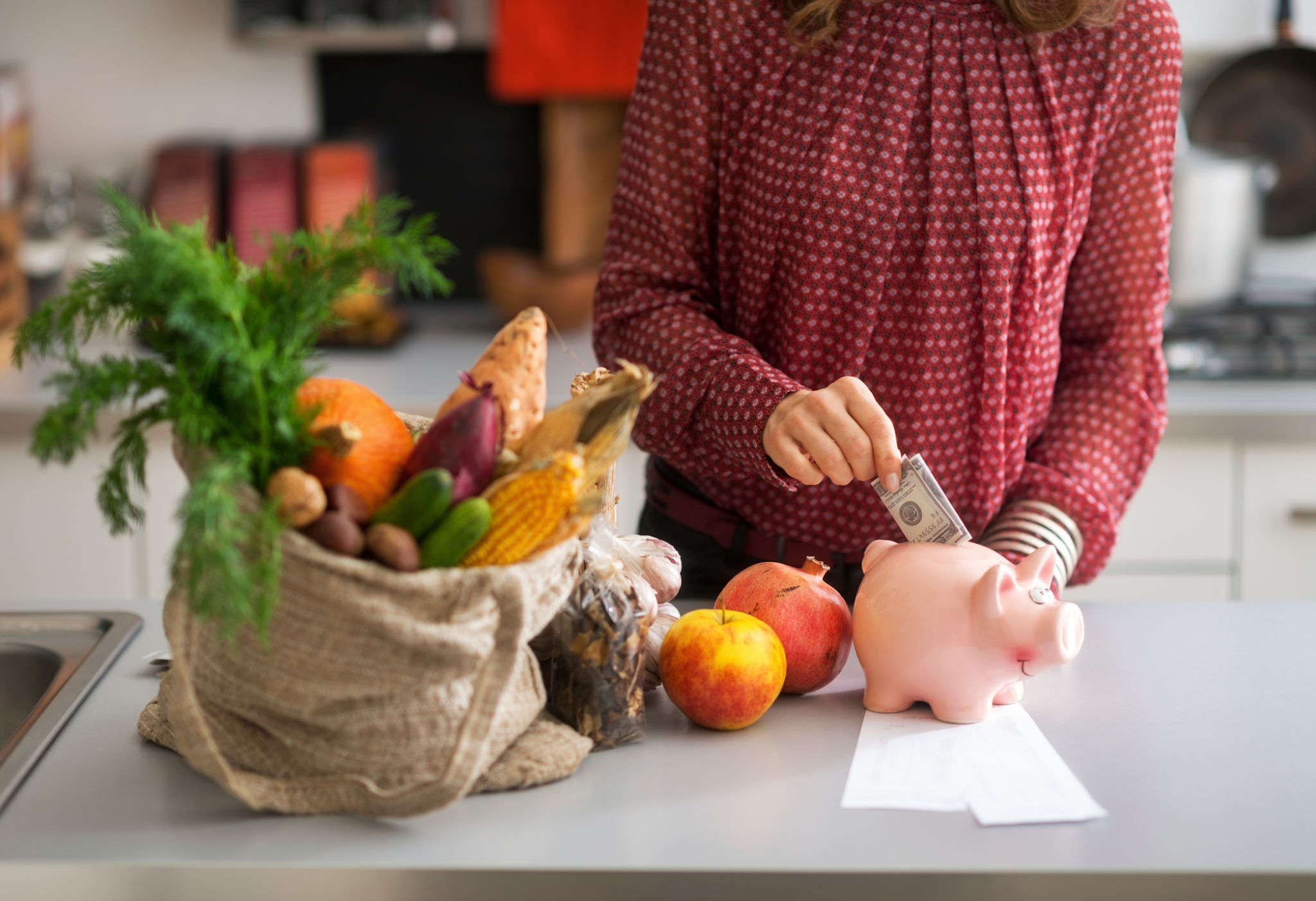 home cooking savings