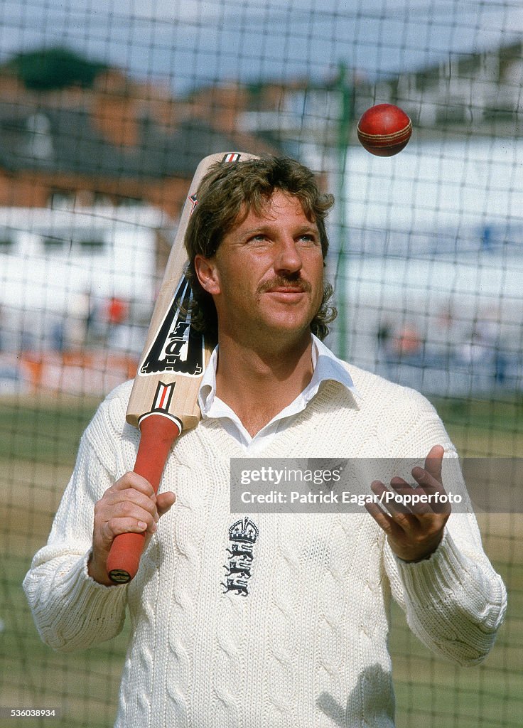 Ian Botham