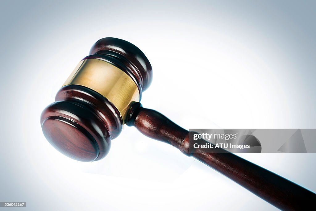 Gavel