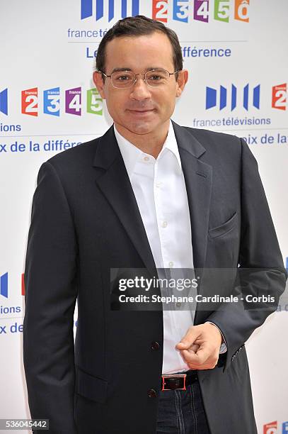 Luc Rageila 21 Jean Luc Delarue Press Stock Photos, High-Res Pictures, and Images ...