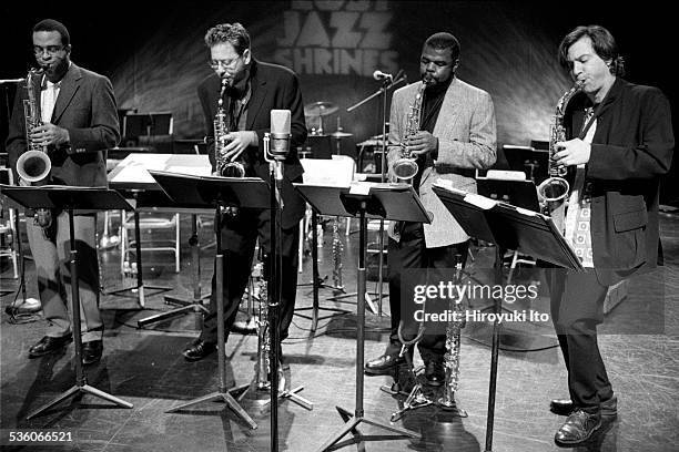 Marty Ehrlich Photos and Premium High Res Pictures Getty Images