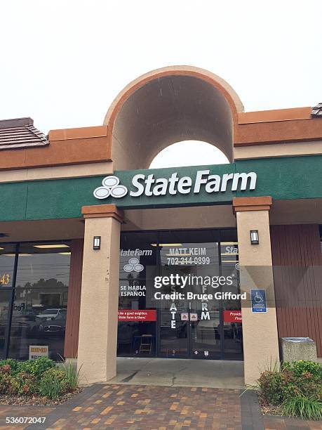State Farm Cold Spring State Farm Images Photos and Premium High Res Pictures - Getty Images