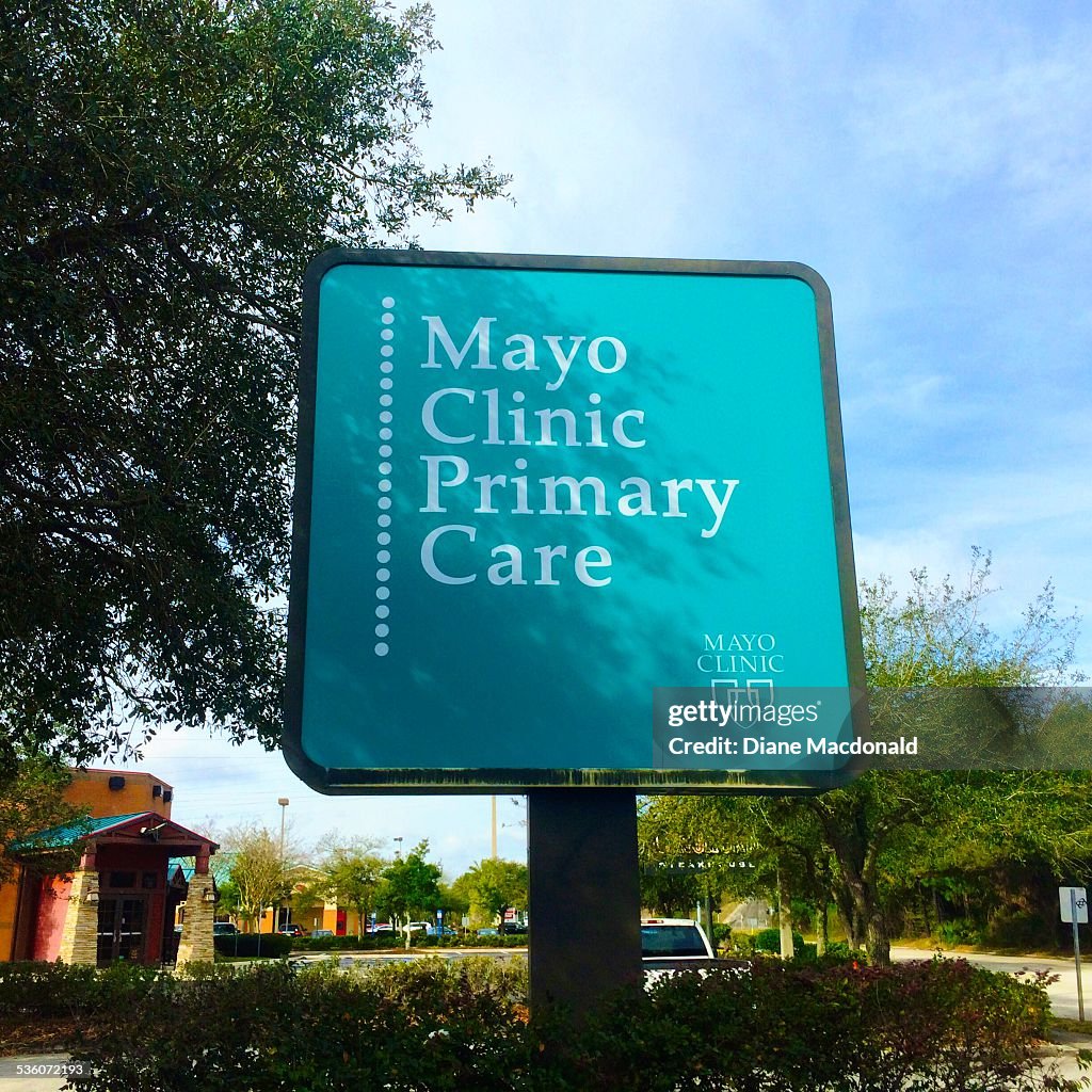 Company Signs