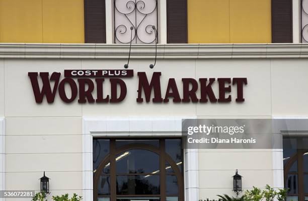 Cost Plus World Market Huntington Beach, CA