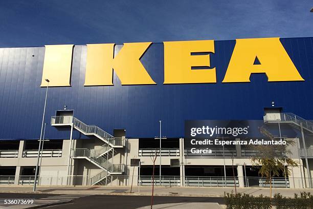 Ikea Alfafar, Valencia, Spain