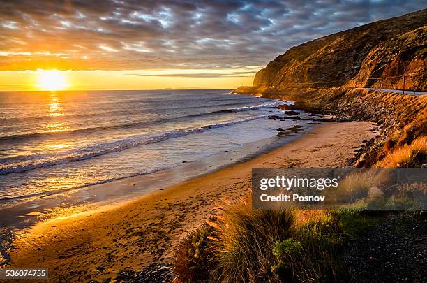 point mugu - ventura county bildbanksfoton och bilder