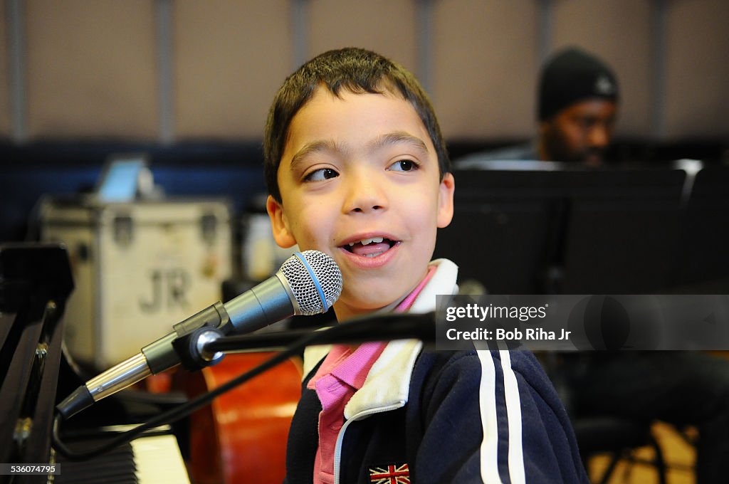 Ethan Bortnick