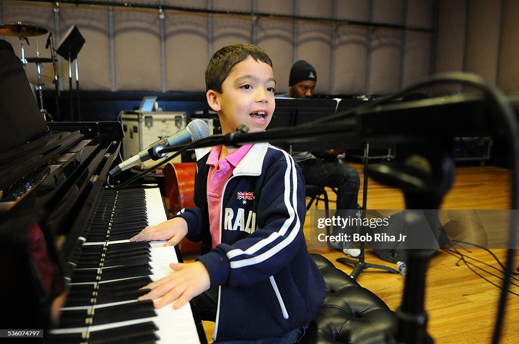 Ethan Bortnick