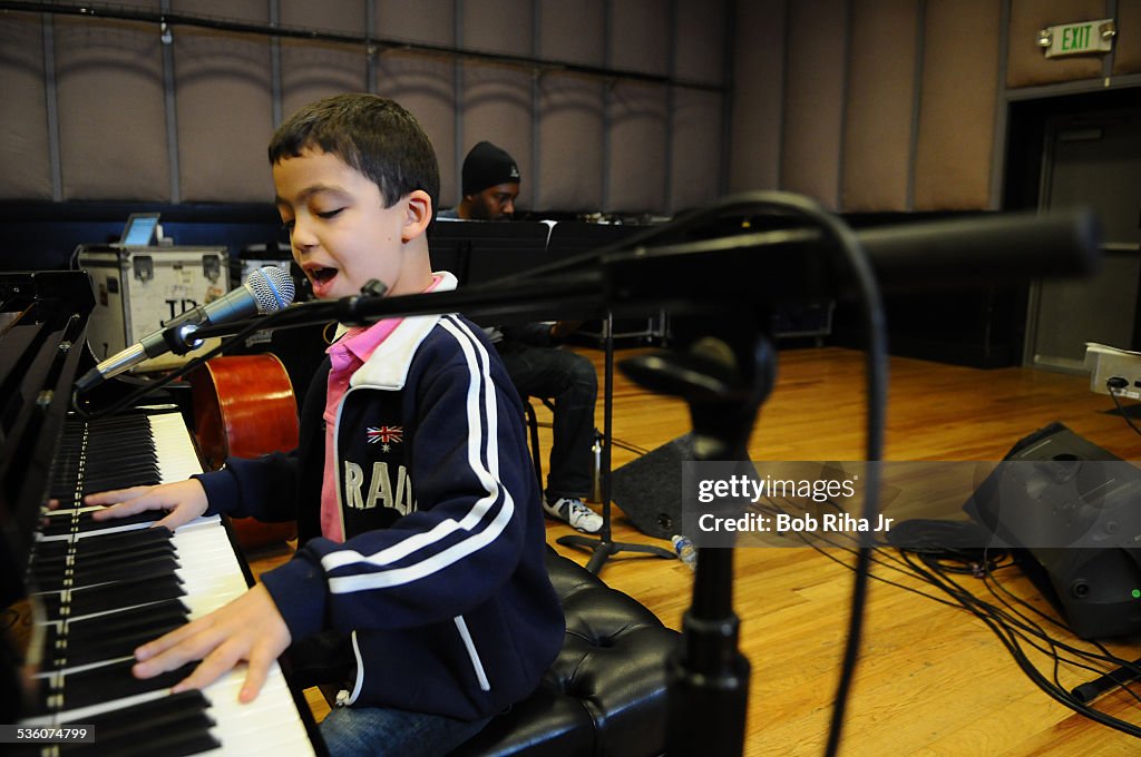 Ethan Bortnick