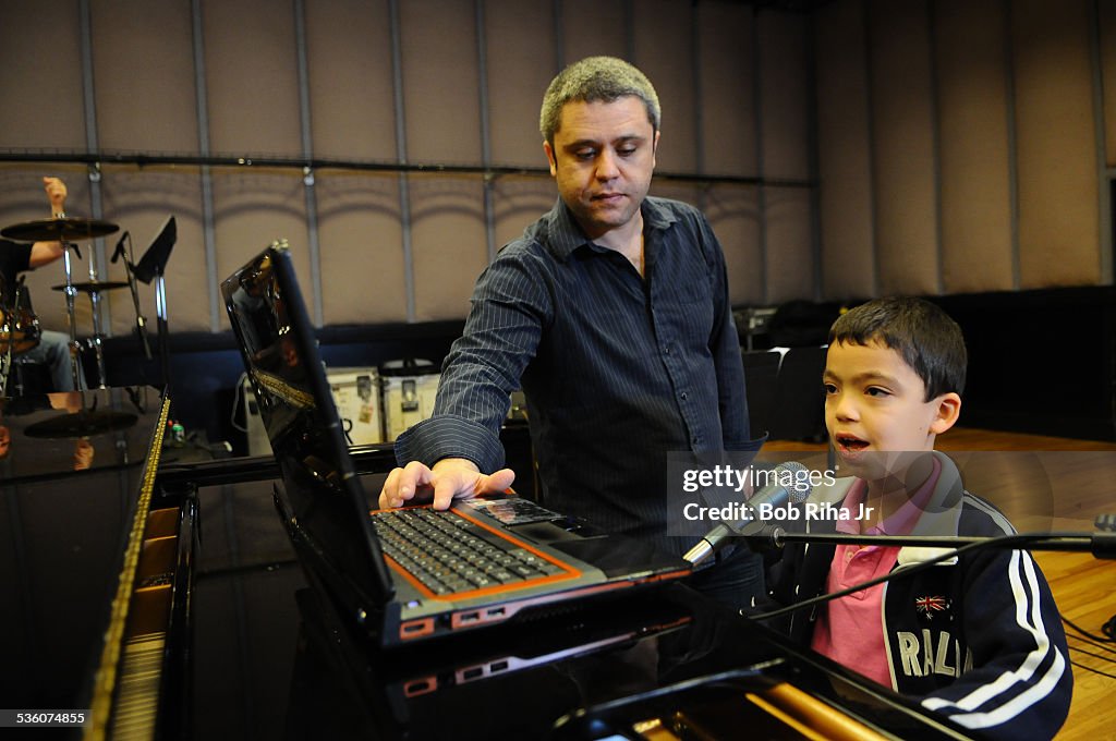 Ethan Bortnick