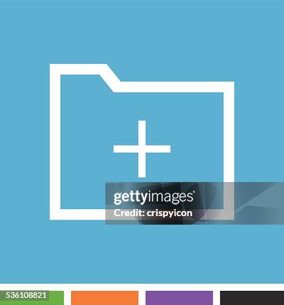 Folder icon Folder icon