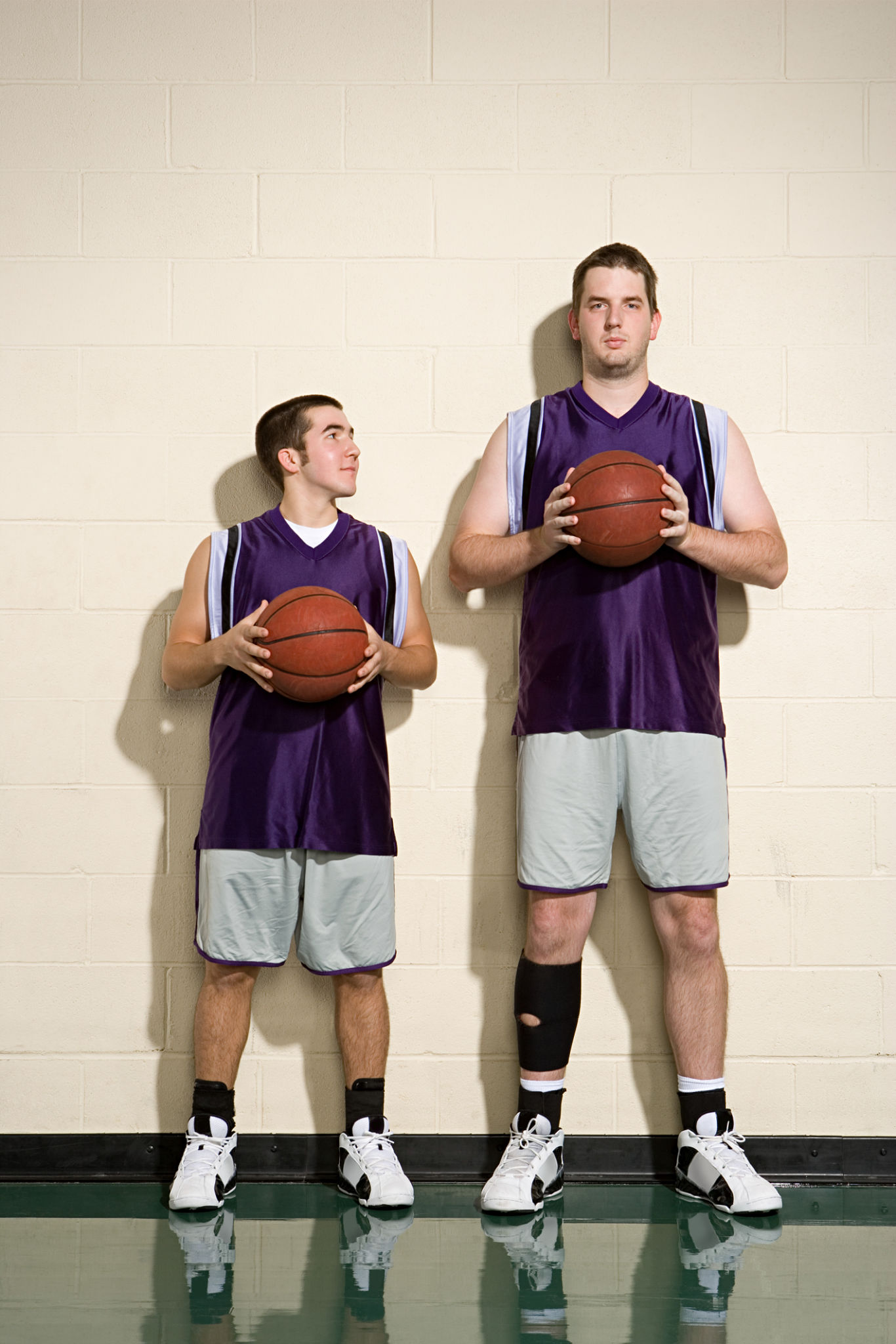athlete evaluation