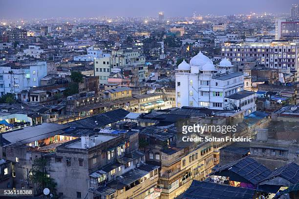 the capital city of kolkata - west bengal stock pictures, royalty-free photos & images