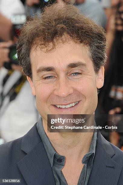 At the Photocall for 'Fair game' during the 63rd Cannes International Film Festival