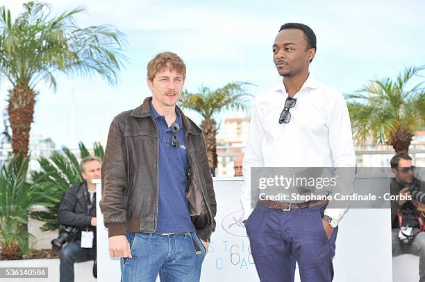 Vincent Rottiers Vincent Rottiers Photos and Premium High Res Pictures - Getty Images