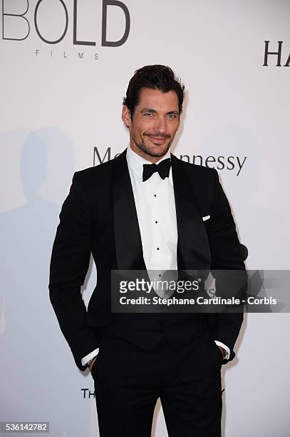 David Gandy 2015 Photos and Premium High Res Pictures - Getty Images