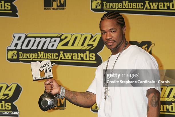rap artist xzibit during his guest appearance on mtv's... 169 Xzibit Press Stock Photos, High-Res Pictures, and Images - Getty Images
