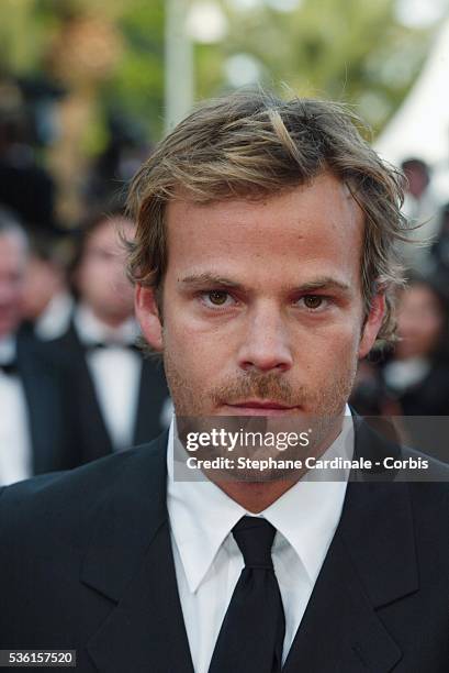 Stephen Dorff.