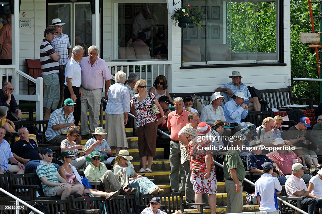 Australia Tour of England