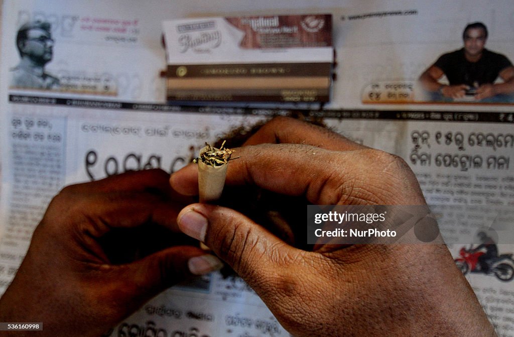 World No-Tobacco Day in India