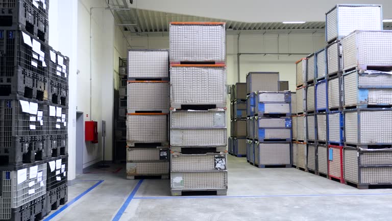 Container Store Room 930 Shipping Container Room Stock Videos, Footage, & 4K Video Clips ...