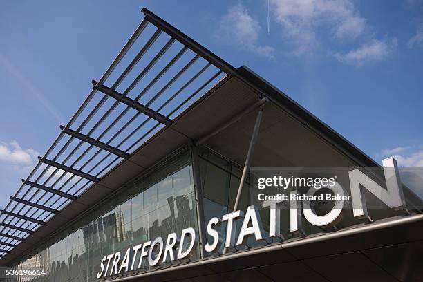 East Point Station Photos and Premium High Res Pictures Getty Images