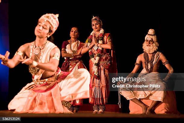 Ganga Rama Rao Rama (Actress) Photos and Premium High Res Pictures - Getty Images