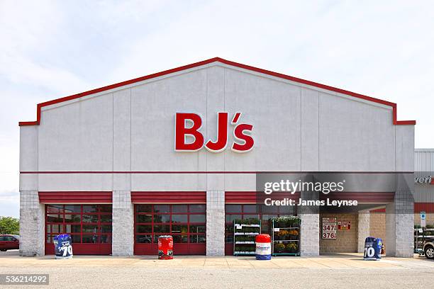 S Wholesale Club in York, Pennsylvania