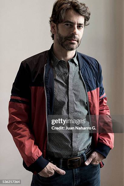 Eduardo Noriega Portrait Session Photos And Premium High Res Pictures eduardo-noriega-portrait-session-photos-and-premium-high-res-pictures