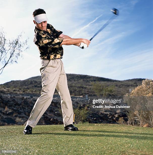 Golf Profile Picture 266 Profile Photo Golfer Stock Photos, High-Res Pictures, and Images ...