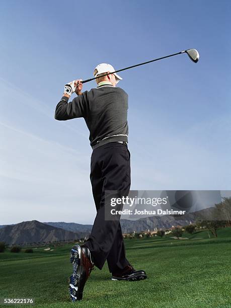 Golf Profile Picture 266 Profile Photo Golfer Stock Photos, High-Res Pictures, and Images ...