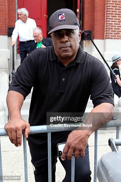 Willy T Rib 298 Willy T Ribbs Photos & High Res Pictures - Getty Images
