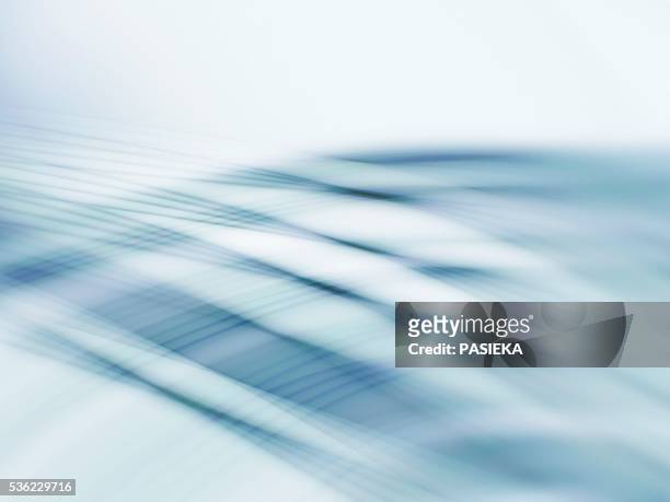 abstract pattern, artwork - wave pattern stock illustrations