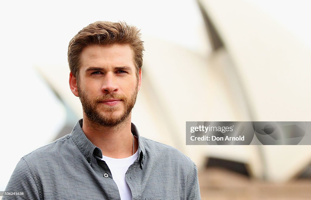 Independence Day Resurgence Photo Call
