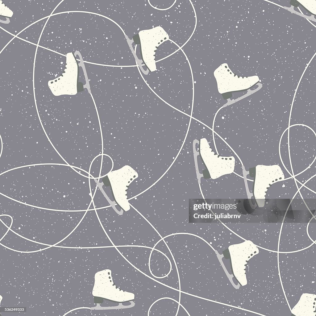 Winter Pattern High-Res Vector Graphic - Getty Images