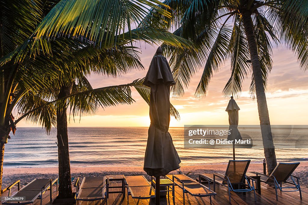 Koh Chang paradise