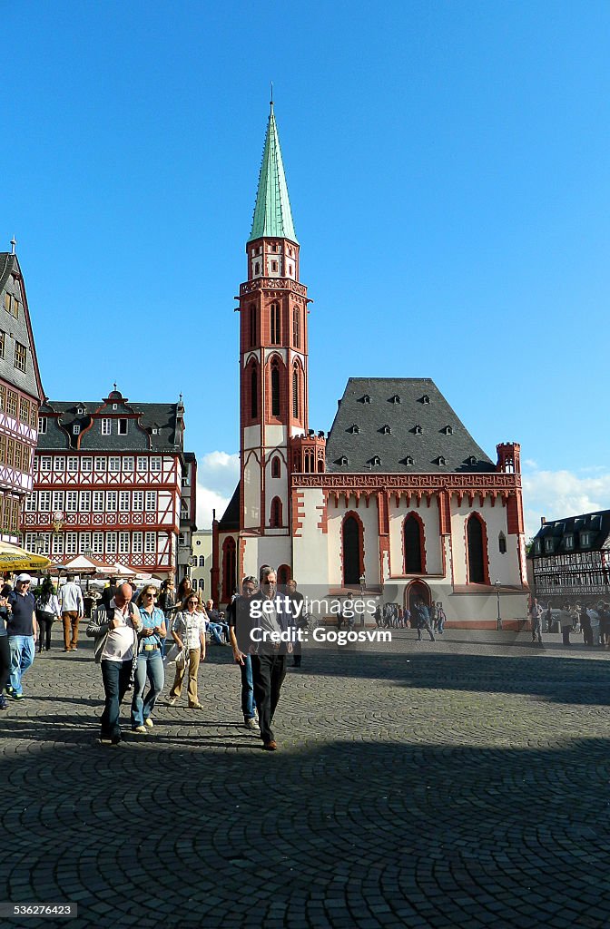 Frankfurt, Germany