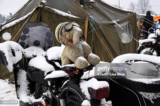 Motorcycle Rally Photos and Premium High Res Pictures - Getty Images