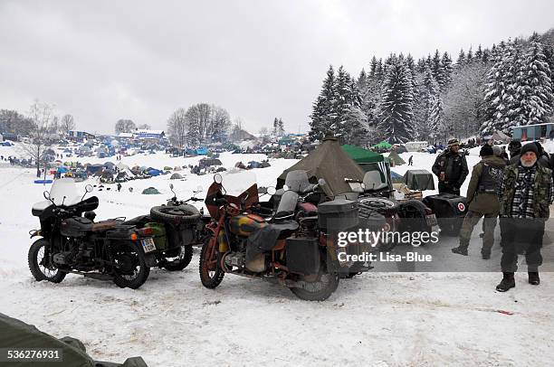 Elephant On Motorcycle Photos and Premium High Res Pictures - Getty Images
